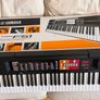 Yamaha keyboard Image 9