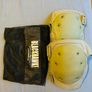 Original UK Army Blackhawk Knee Pads - Size L - Excellent Condition Image 2