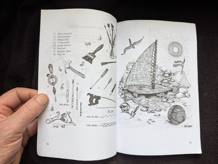 B00K_Easy Carpentry Projects for Children