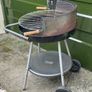 Charcoal Bbq Image 3