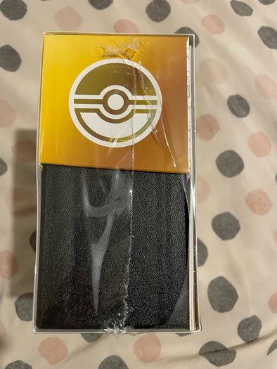 30th Celebration Elite Trainer Box
