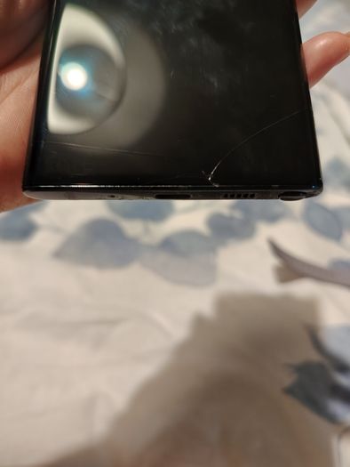 Samsung Galaxy note phone