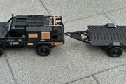 Radio control