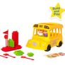 Fun Bricks CoComelon School Bus Kit: Build and play! | Preschool Building Blocks | Ages 2+ Image 2