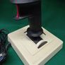 VINTAGE  PC Video Game Flight Stick / Joystick / Controller / 1985 Image 10