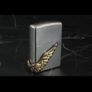 Limited Edition Zippo collectible - The Angels Wings 0286/1000 Image 4