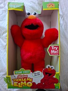 elmo