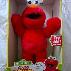 elmo