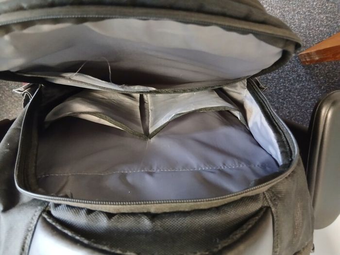 Thinkpad laptop bag