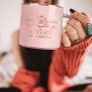Brand New Joymaking 30th Gift for Women 12oz Pink Coffee Mug with Gift Box, Image 2