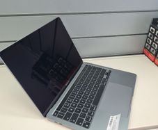 Apple MacBook Air 2022 13.6" M2 16GB 256GB Starlight 47 Cycles 6 Month Warranty