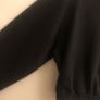 Boohoo tall top (size 8) Image 3