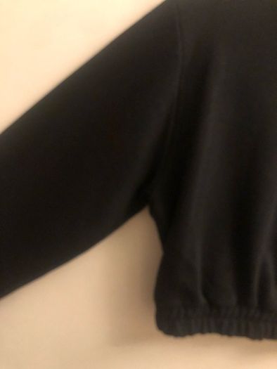 Boohoo tall top (size 8)