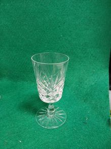 Crystal Glasses