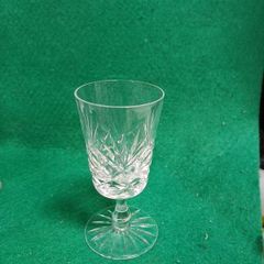 Crystal Glasses