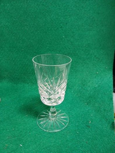 Crystal Glasses