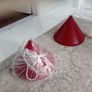 kitchen island hanging lamps , 2 matching Image 4