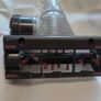 Dyson Animal Pet Hair Attachment Mini Turbo Turbine Brush Tool Vacuum Head Image 3