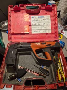 hilti  Dx460