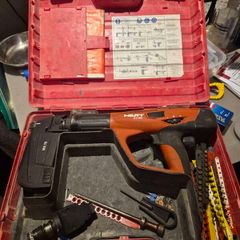 hilti  Dx460