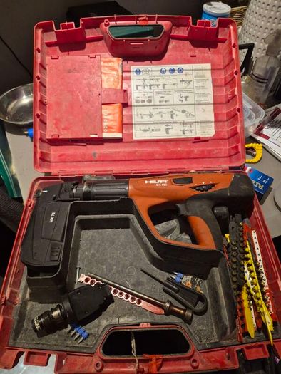 hilti  Dx460