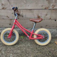 Bobbin Gingersnap 12" Balance Bike
