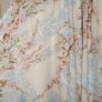 Perfect for Summer. Beautiful chiffon floral midi dress from Lady Vintage Image 4