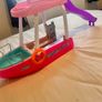 Barbie Dream Boat Image 2