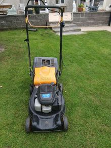 Honda Petrol lawmower