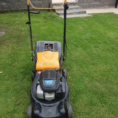 Honda Petrol lawmower
