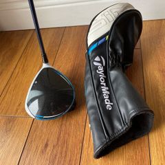 Sim Max 2 Driver Left Hand