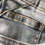 Ladies Jeans Image 5