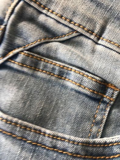 Ladies Jeans