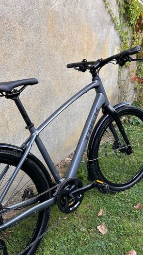 Trek Dual Sport