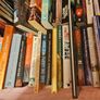 Loads and Loads of Books Image 6