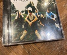 The Verve - Urban Hymns