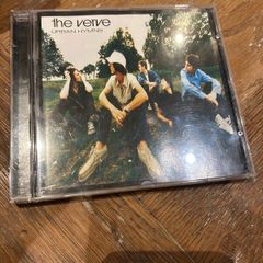 The Verve - Urban Hymns