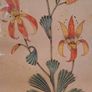 Antique Print Persian Image 5