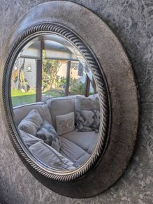 mirror Bronze