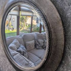 mirror Bronze