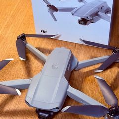 DJI Mavic Air 2 Drone with Controller, Charger, Bag & Box