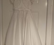 Communion dress