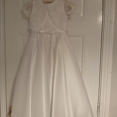 Communion dress
