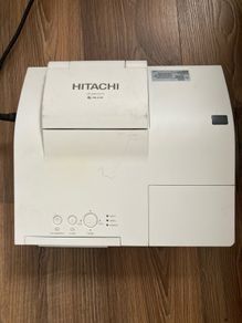 Hitachi CP-AW251N LCD Projector