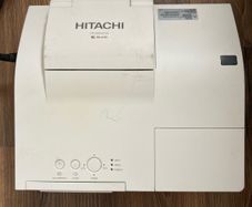 Hitachi CP-AW251N LCD Projector