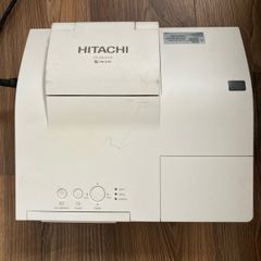 Hitachi CP-AW251N LCD Projector