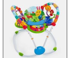 Baby bouncer