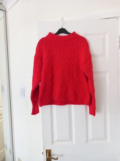 jumper