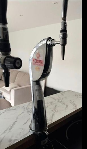 bar tap