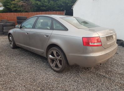 Audi A6 04-11 Parts @ OCG